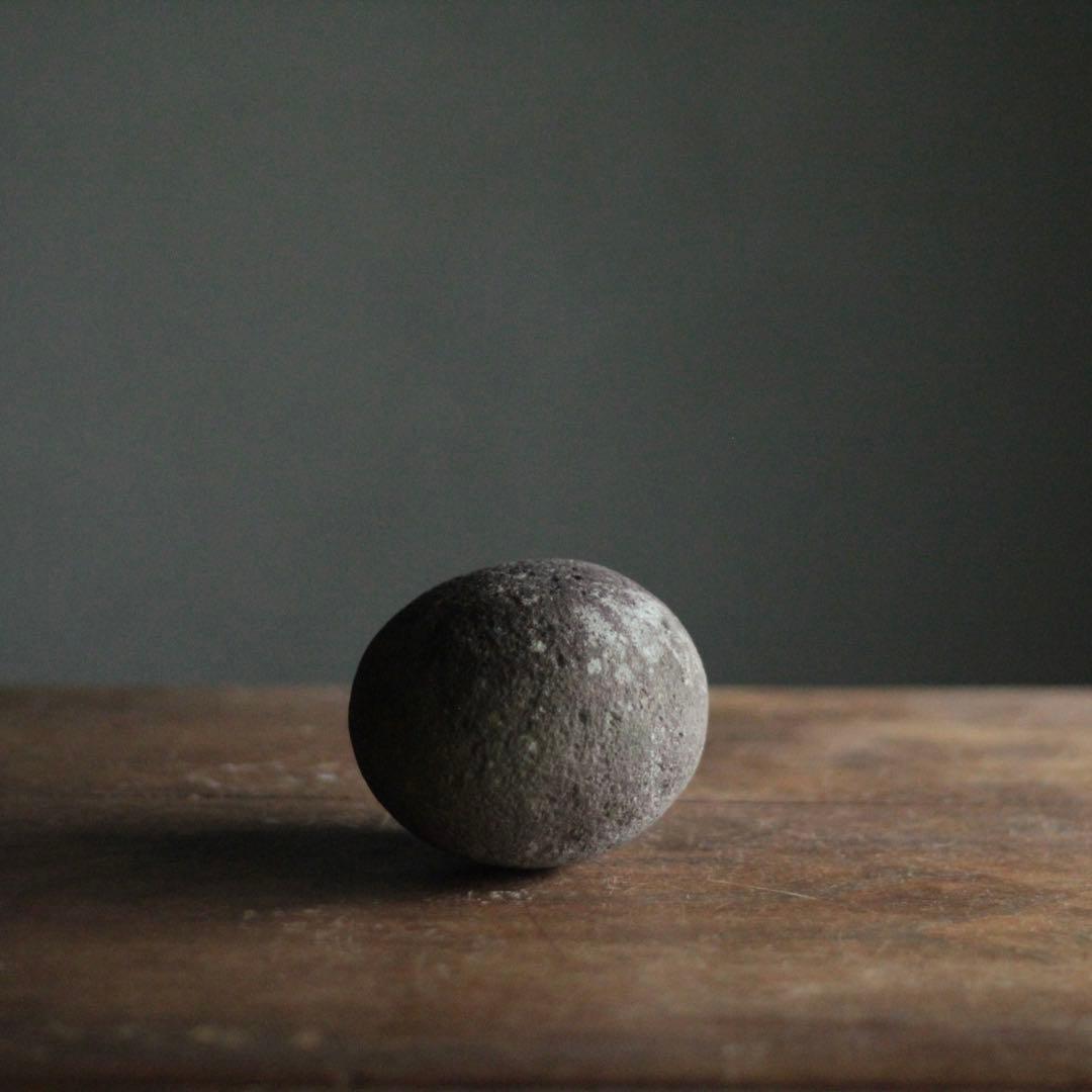 丸石神 民間信仰 古美術 古道具 アンティーク