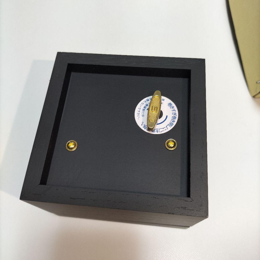 戦姫絶唱シンフォギアAXZ オルゴール 絶唱Ver.　中古