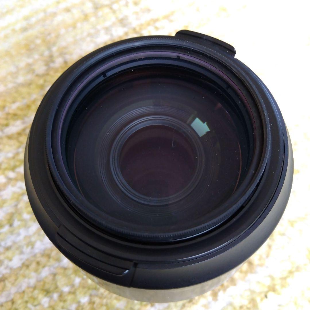 カズⅡ　　　MINOLTA α 807si