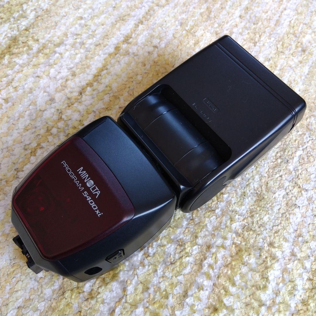 カズⅡ　　　MINOLTA α 807si