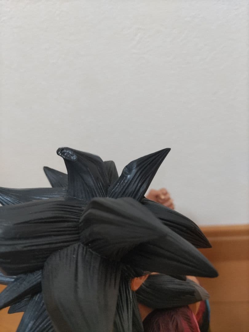 SMSP孫悟空4 SMSP超サイヤ人4孫悟空04 D賞 国内正規品