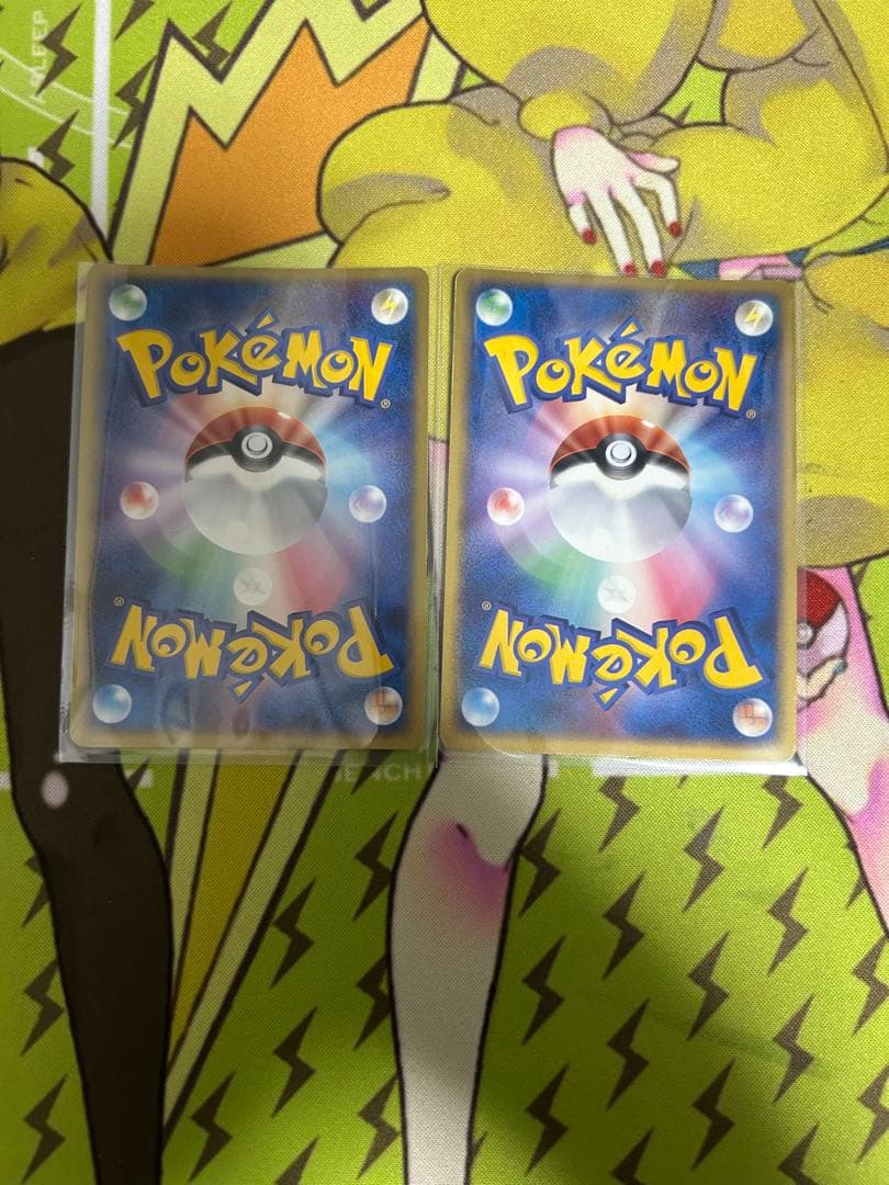 ポケモンカード　fish　まとめ売り