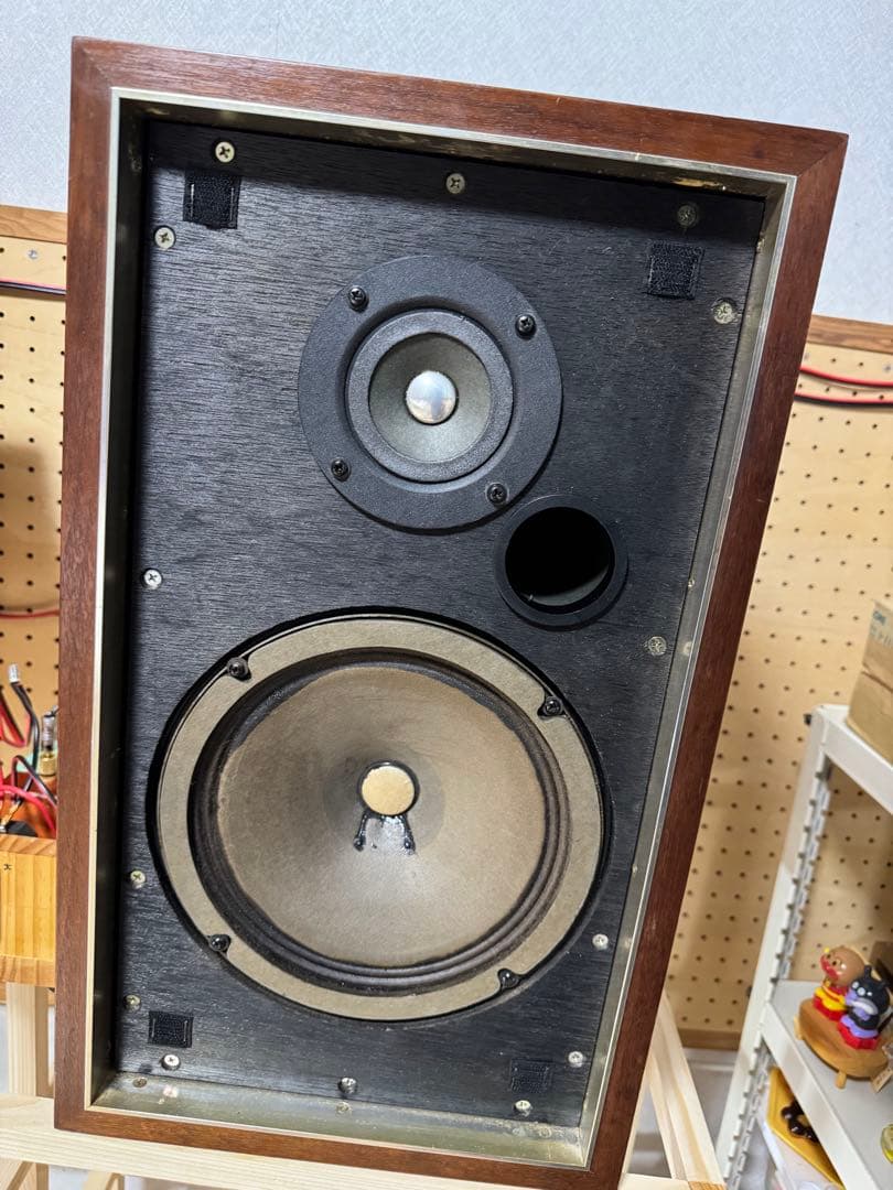 ALTEC 403A+33784 2way 国産ビンテージ音箱　完動品　ペア