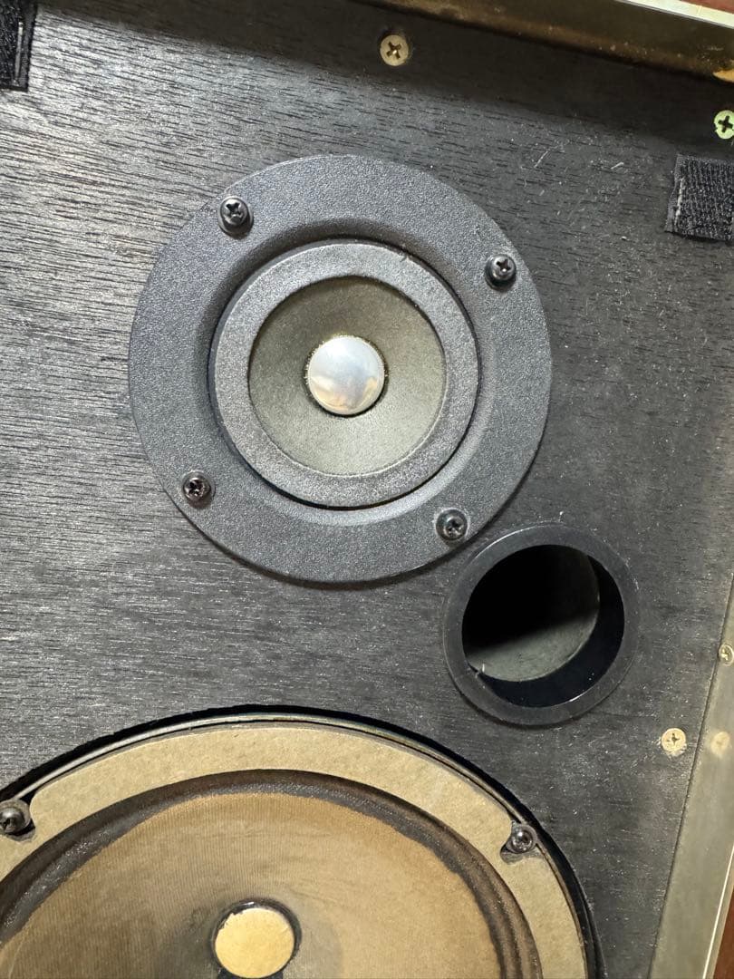 ALTEC 403A+33784 2way 国産ビンテージ音箱　完動品　ペア