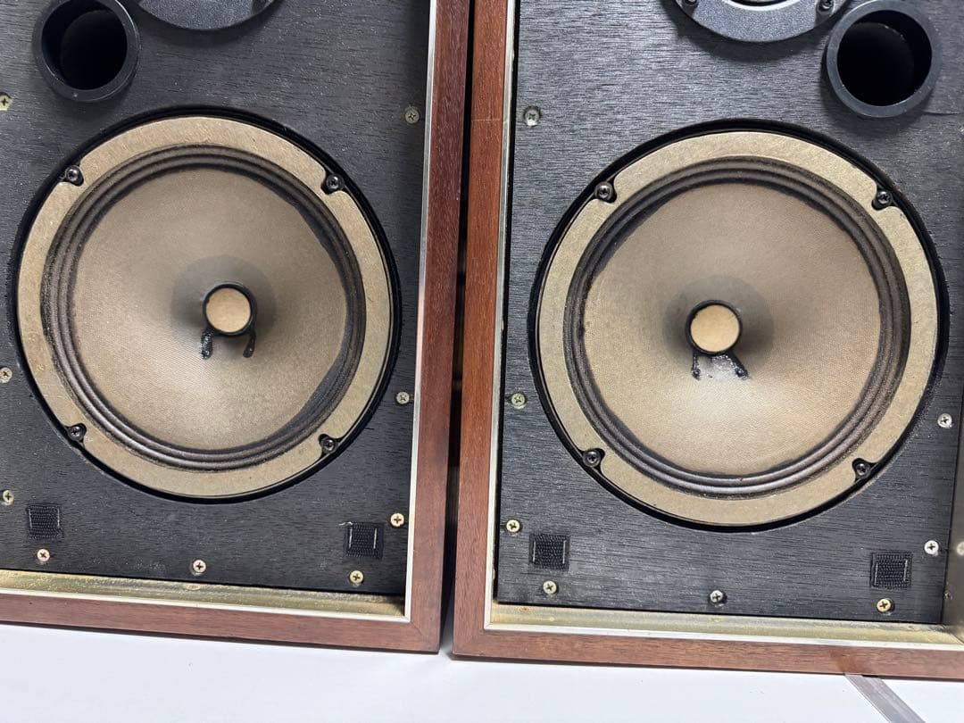 ALTEC 403A+33784 2way 国産ビンテージ音箱　完動品　ペア