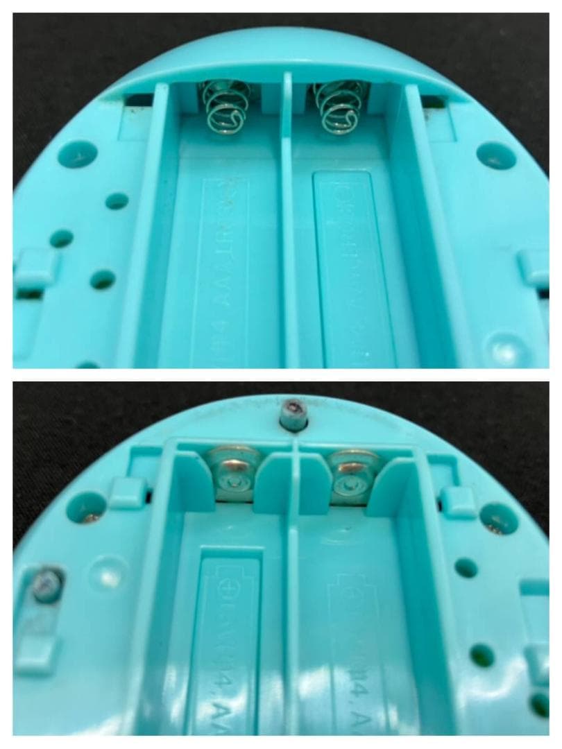 たまごっち みーつ ファンタジーみーつ ver.ブルー バーチャルペット