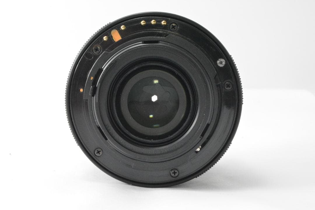 ペンタックス smc PENTAX-DA 35mm F2.4