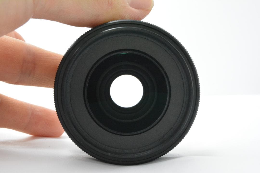 ペンタックス smc PENTAX-DA 35mm F2.4