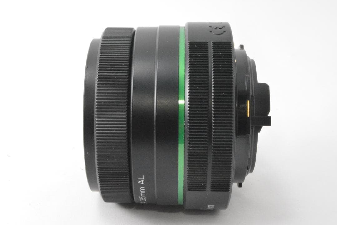 ペンタックス smc PENTAX-DA 35mm F2.4