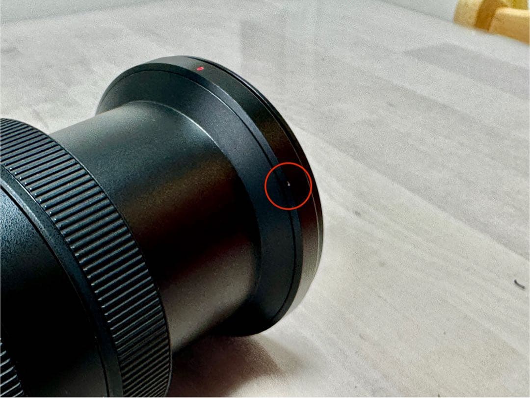 FE24-105mm F4 G OSS Eマウント用レンズ