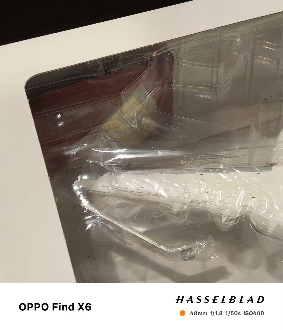 【レア】全日空商事 ANA MRJ90 1:100 スケールモデル