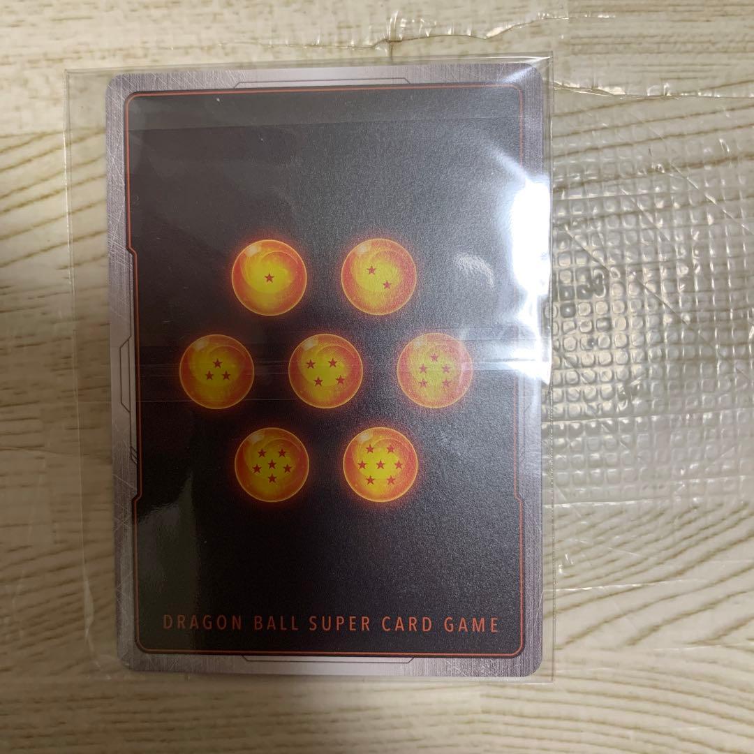 ドラゴンボールフュージョンワールド ブロリー プロモ 日本決勝