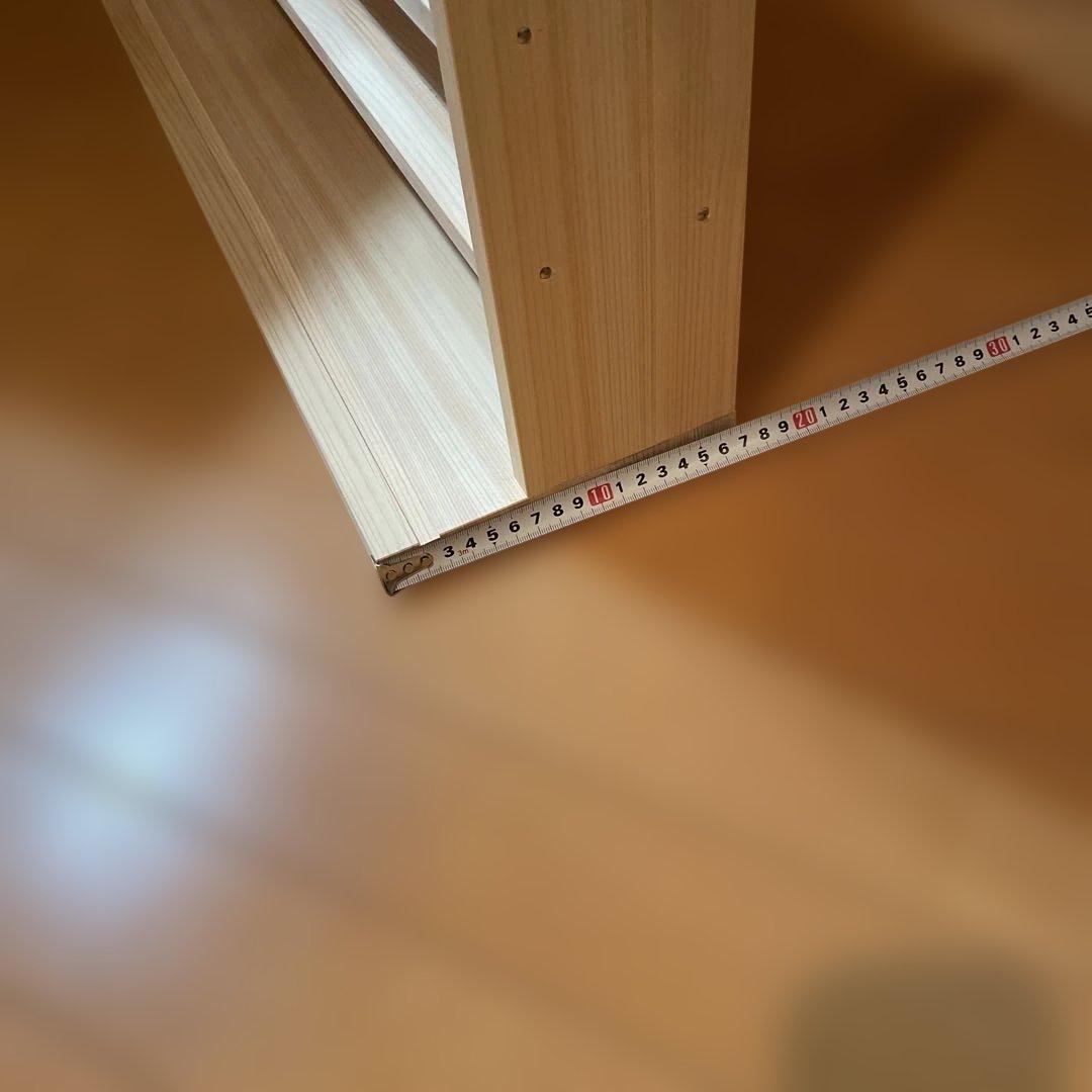 【オーダー】トミカ収納ラック