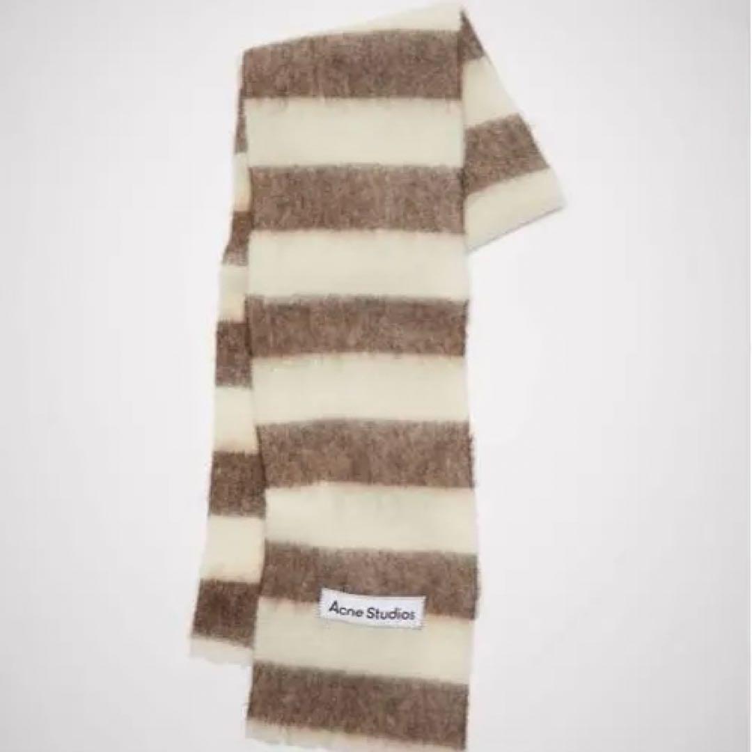 Acne Studios マフラー アクネスタジオ アクネ