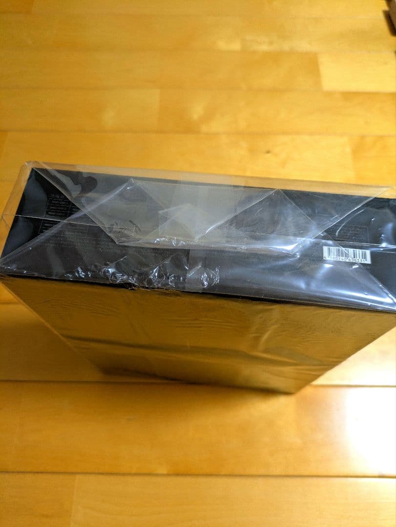 B'z 5 ERAS 8820-Day1～Day5 COMPLETE BOX