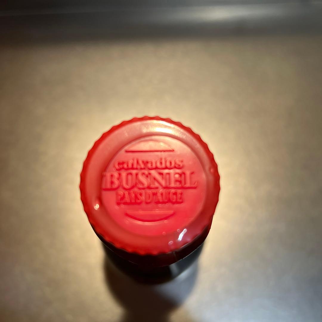 たそかれ❗️BUSNEL calvados ビュネル　カルバドス