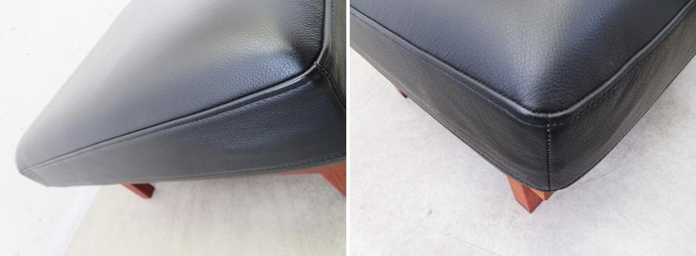 展示品■MASTERWAL/マスターウォール■20.3万■オットマン■北欧モダン