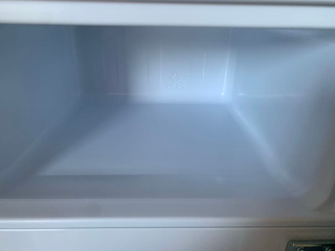 ハイセンス 冷蔵庫 右開き HR-K91HB ブラック 2025年製 大阪配送