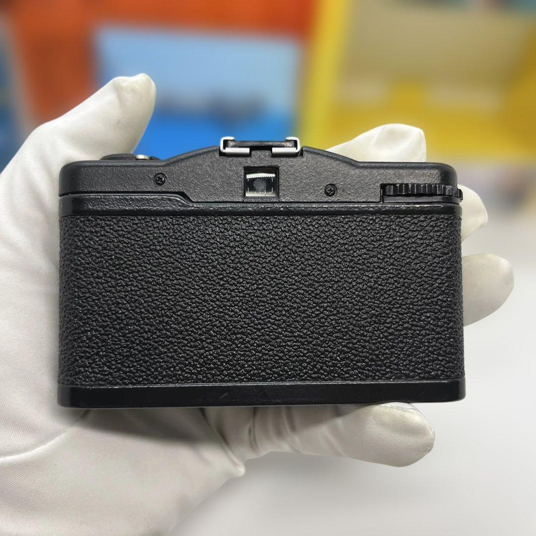 美品　LOMO LC-A ロモ　動作OK