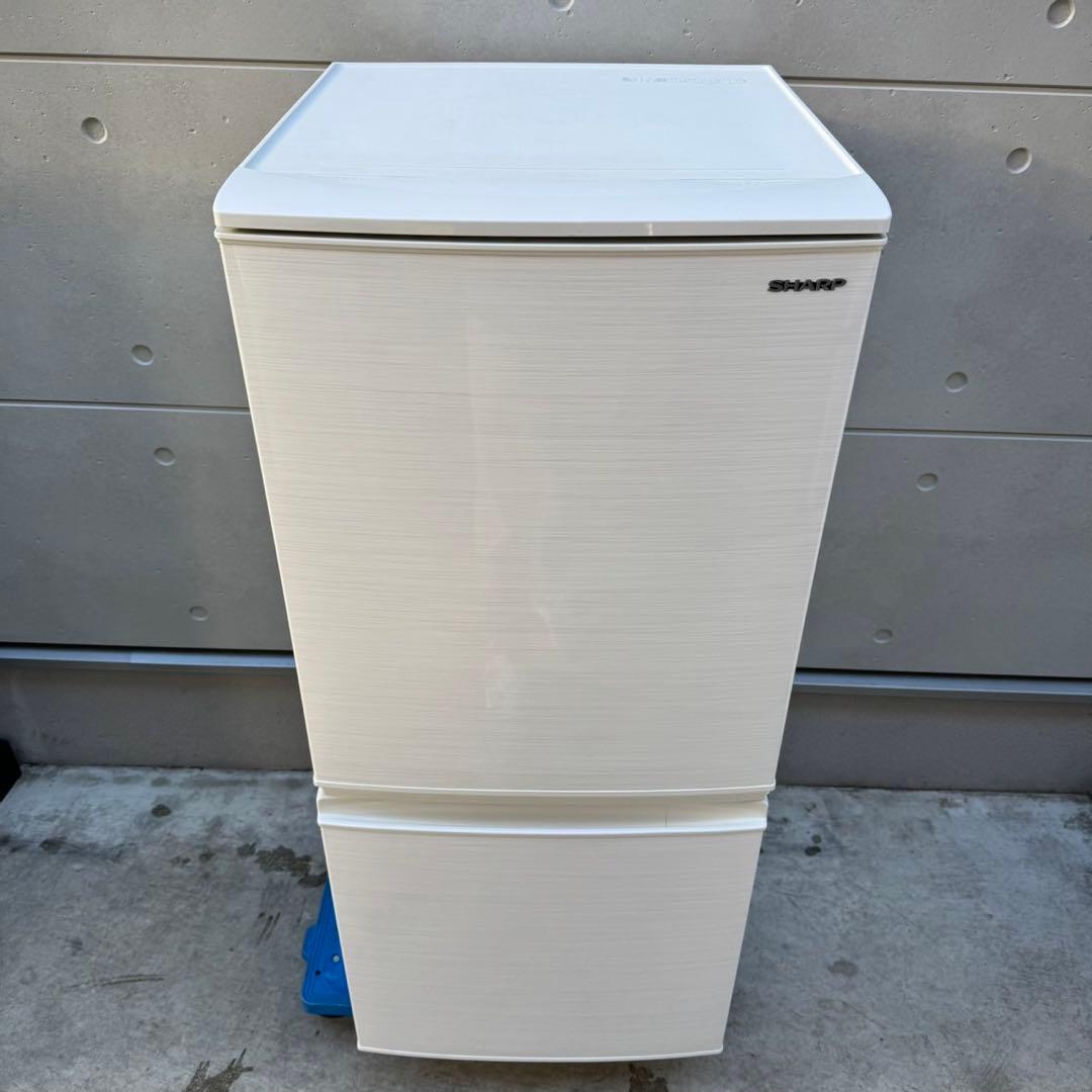 123⭐️2020年製美品セット★シャープ　冷蔵庫　パナソニック　洗濯機一人暮らし