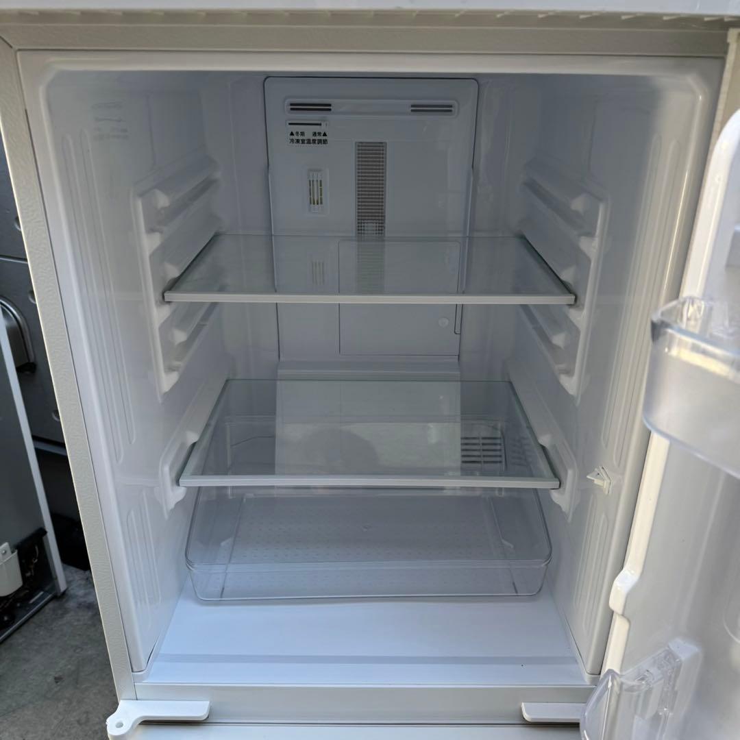 123⭐️2020年製美品セット★シャープ　冷蔵庫　パナソニック　洗濯機一人暮らし