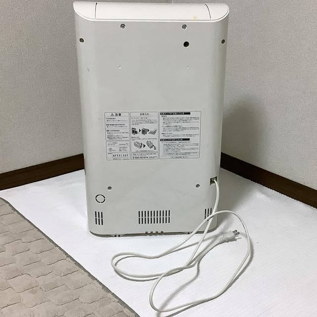 希少【カンキョー】コンデンス除湿機ADBX-AZE