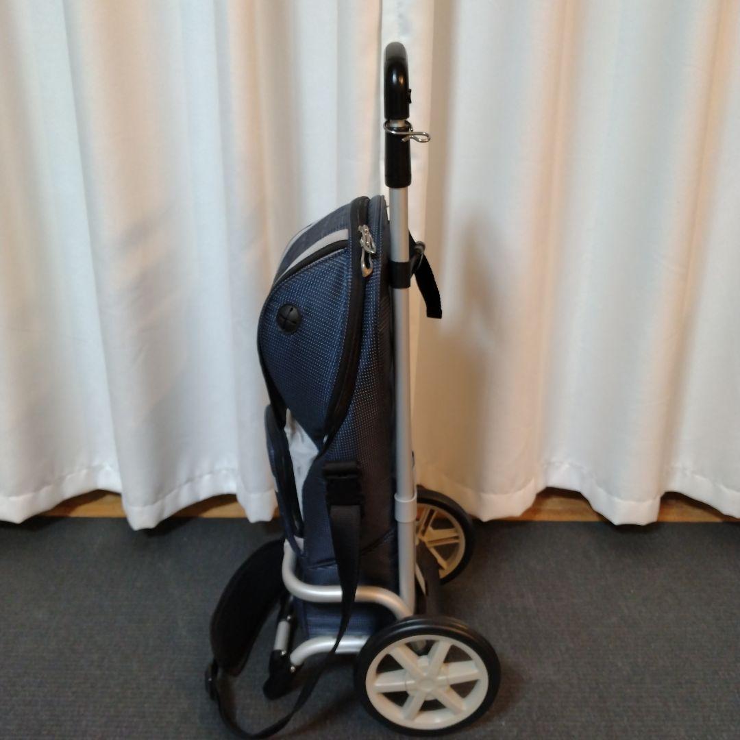 ✨️未使用級✨️極美品✨️ ミズノ テイジン 酸素用カート 酸素ボンベ 医療用