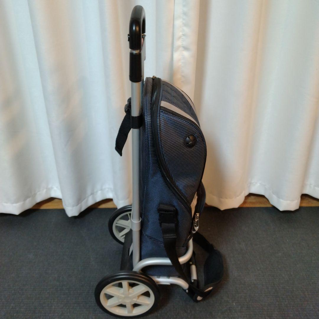 ✨️未使用級✨️極美品✨️ ミズノ テイジン 酸素用カート 酸素ボンベ 医療用