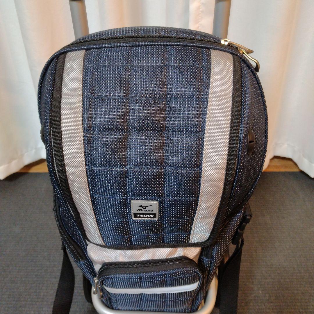 ✨️未使用級✨️極美品✨️ ミズノ テイジン 酸素用カート 酸素ボンベ 医療用