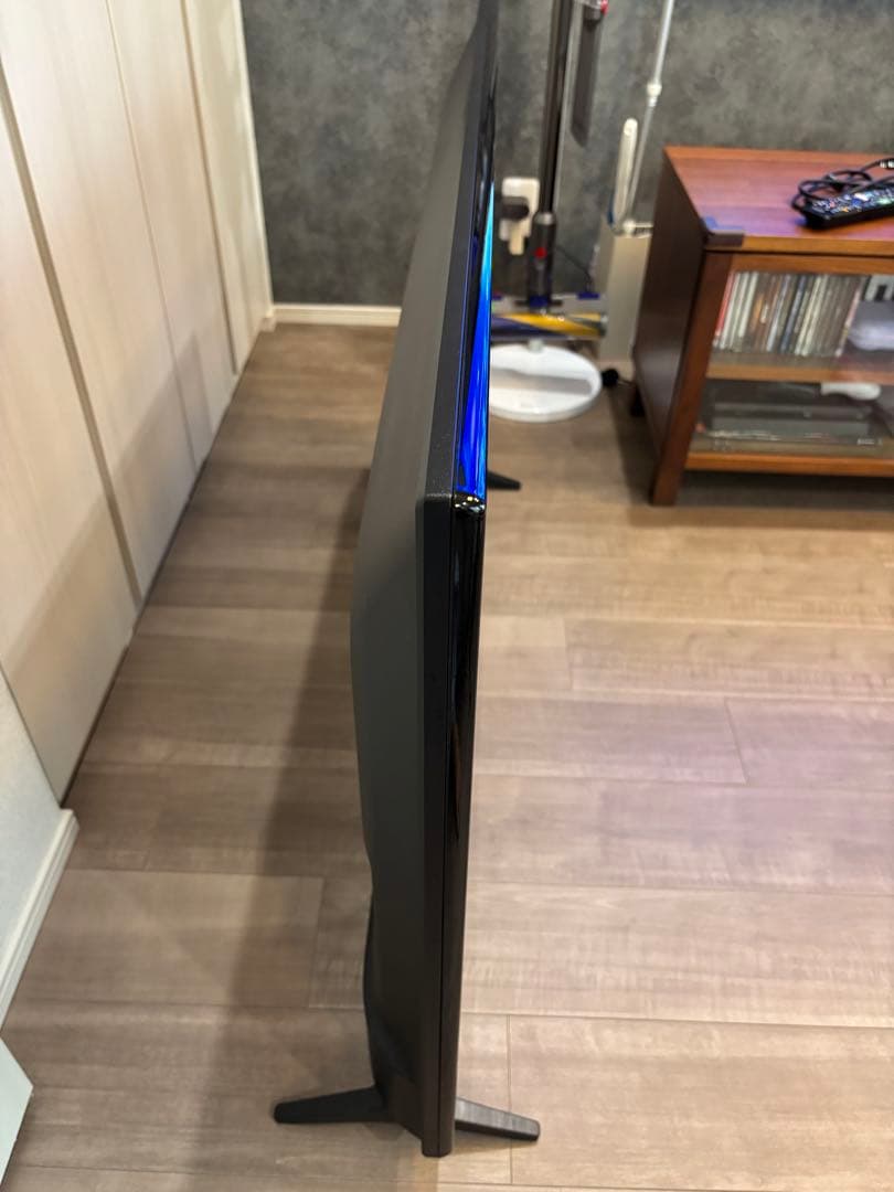 ＬＧ49インチ 4K 液晶テレビ　49UN7100PJA