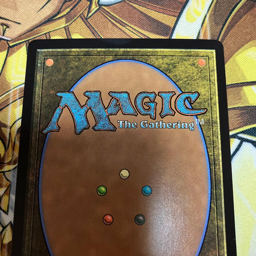 MTG スピラの希望、ユウナ ボーダーレス　サージfoil