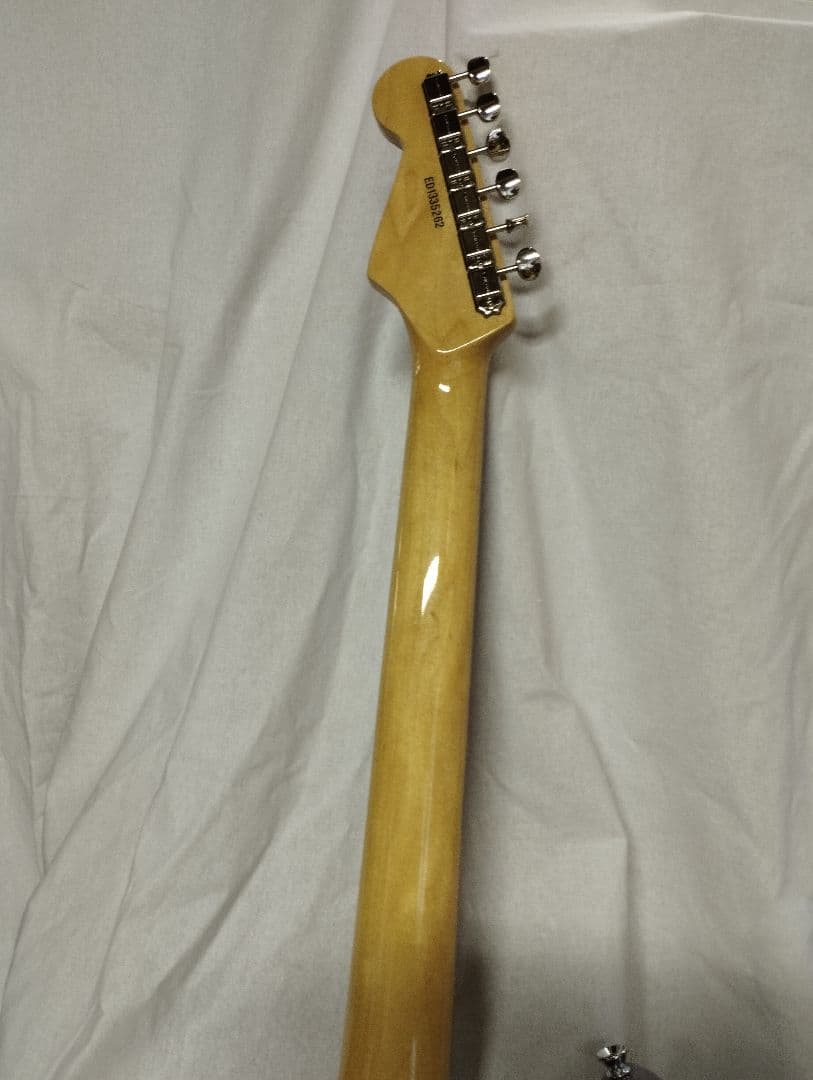 Edwards　ストラトタイプ　E‐SE‐93R　マッチングヘッド