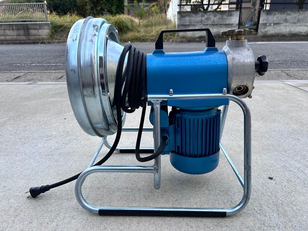 ドレンクリーナー 配管詰まり 配管クリーナー 配管洗浄機 配管掃除