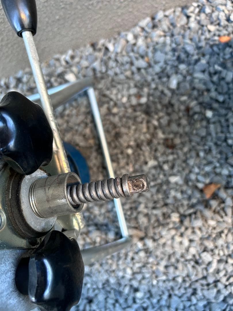 ドレンクリーナー 配管詰まり 配管クリーナー 配管洗浄機 配管掃除