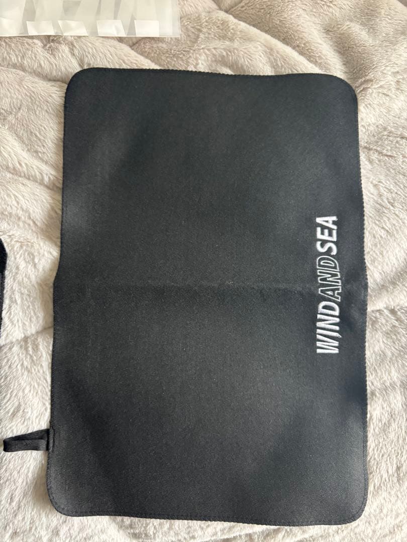 定価1.6万WINDANDSEA SAUNASETサウナハットTシャツ