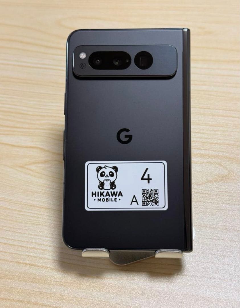 Google Pixel Fold 256 Gb - 業界最安値！美品98%