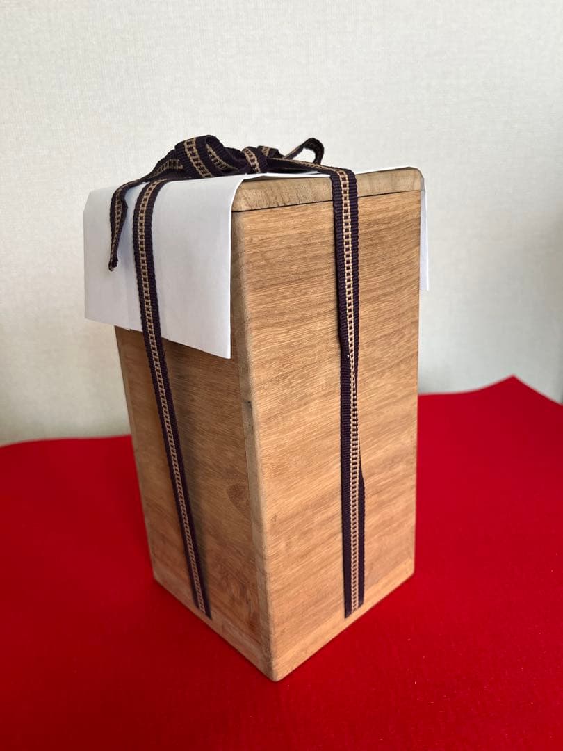 人間国宝 初代 徳田八十吉 吉田屋手 徳利 管理T263