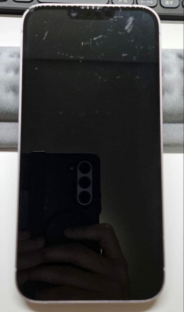 iPhone14plus（512G）