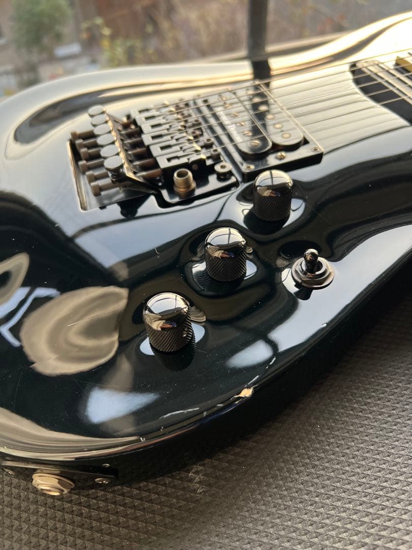 ギター ESP HORIZON-I 90s