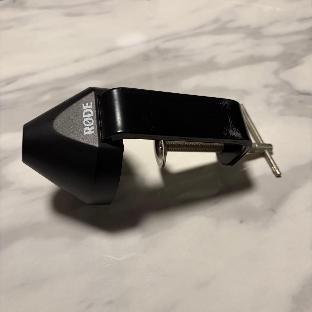 RODE PSA1 マイクアーム マイクブーム ロード 純正 箱あり