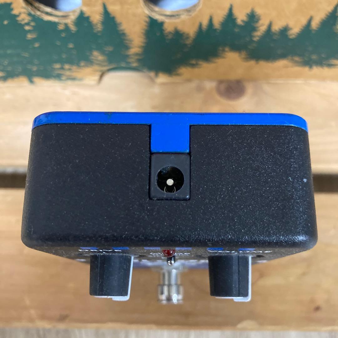 EBS MultiDrive オーバードライブペダル