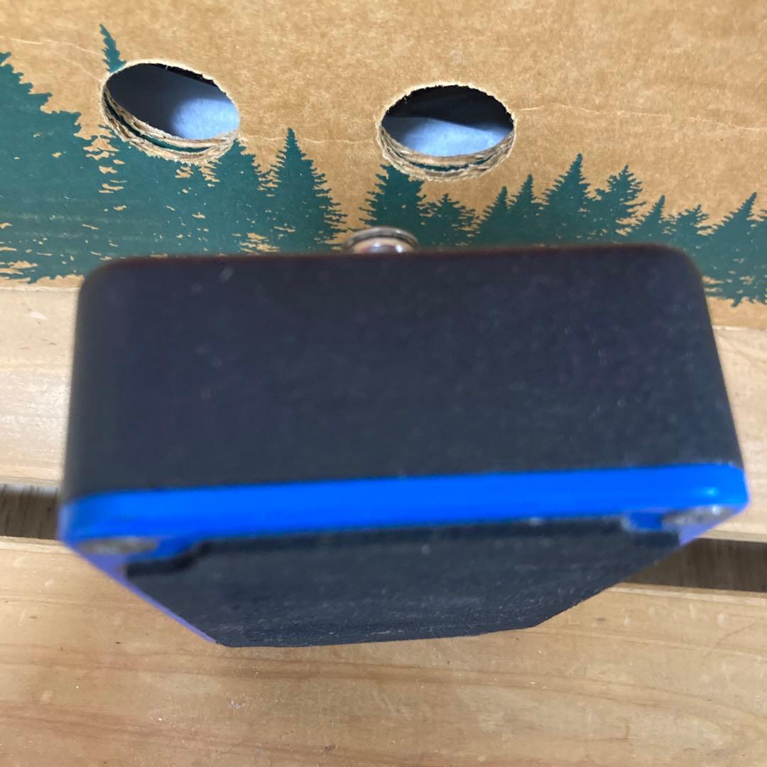 EBS MultiDrive オーバードライブペダル