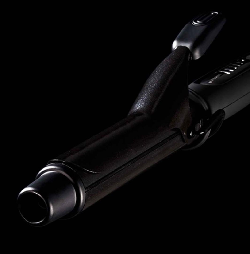 MAGNET Hair Pro カールアイロン 38mm