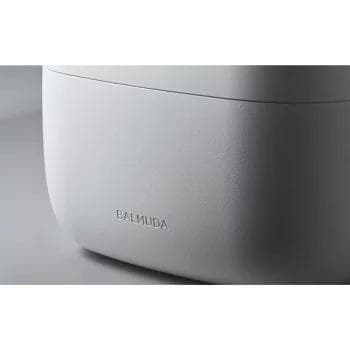 最新型K08A-WH バルミューダ炊飯器　新品・未開封