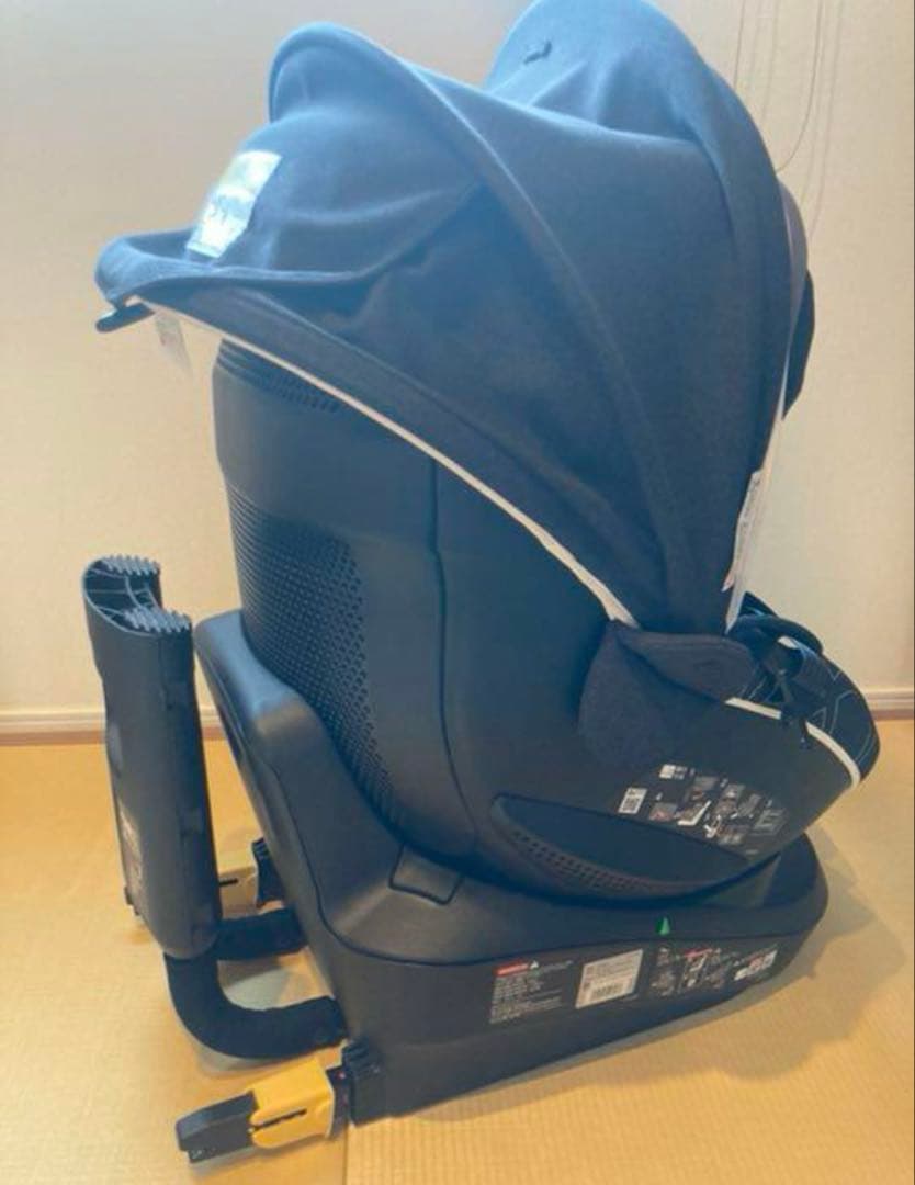 AILEBEBE エールべべ　KURUTTO 4 i プレミアム