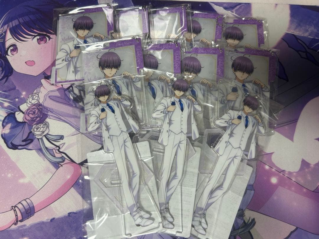 ヴァンガード　くじロード　廻間ミチル　まとめ