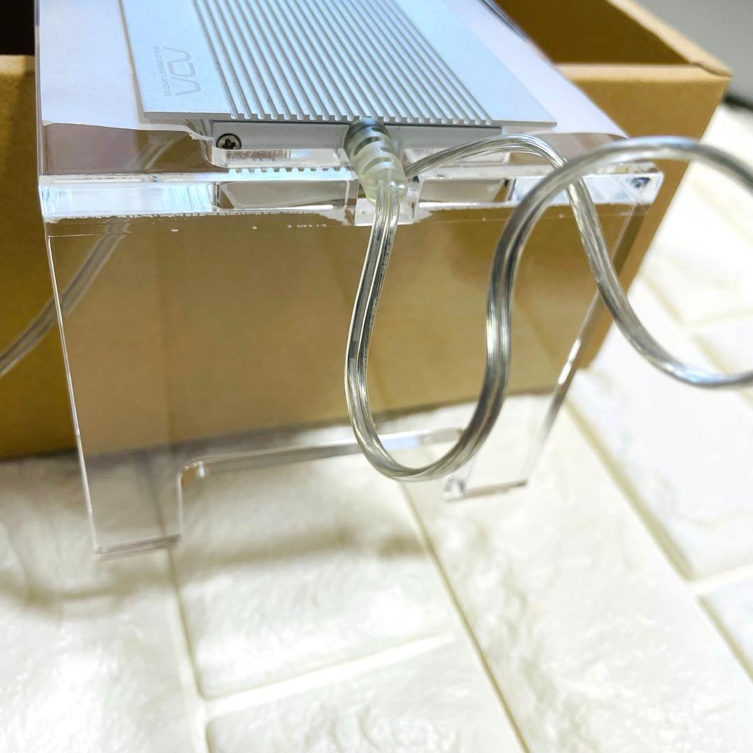 ADA 水草育成用　LED照明システム　アクアスカイG301