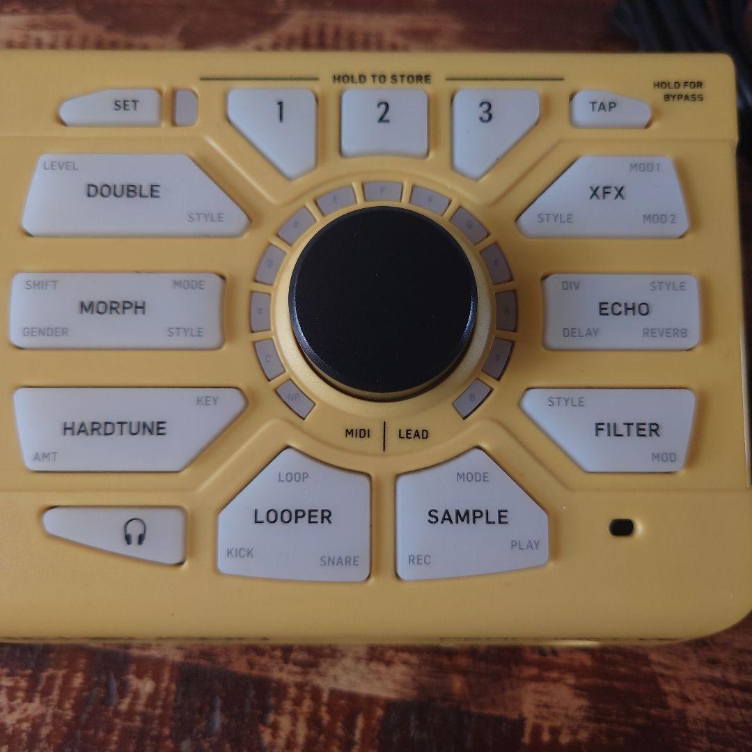 その他 TC-HELICON PERFORM VE