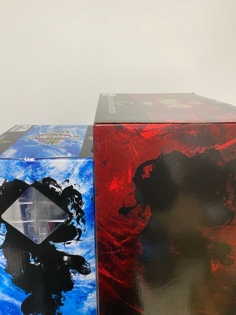 [未開封] 一番くじ 呪術廻戦 ０ ー1224ー A賞 C賞 セット ➕ おまけ