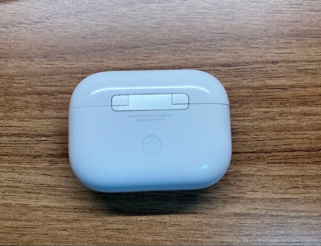 AirPods Pro 2 第二世代 Lightning エアーポッズ